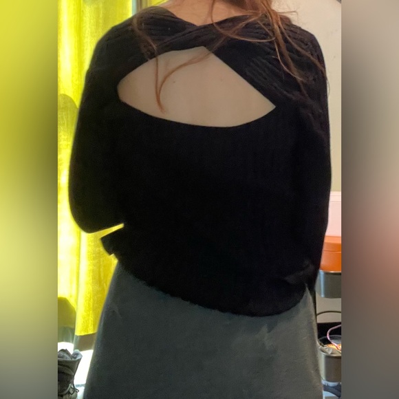 Black medium pull h&m - Picture 6 of 10